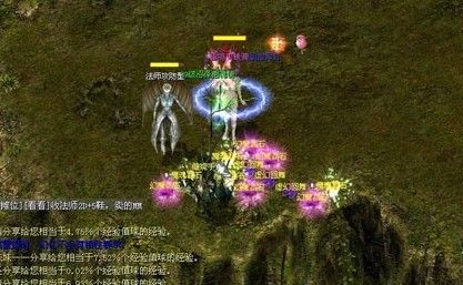 魔域里的三类朋友，您身边有哪种？成长又该如何加战？